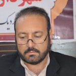 طی حکمی: سرپرست شرکت آب و فاضلاب استان کهگیلویه و بویراحمد منصوب شد